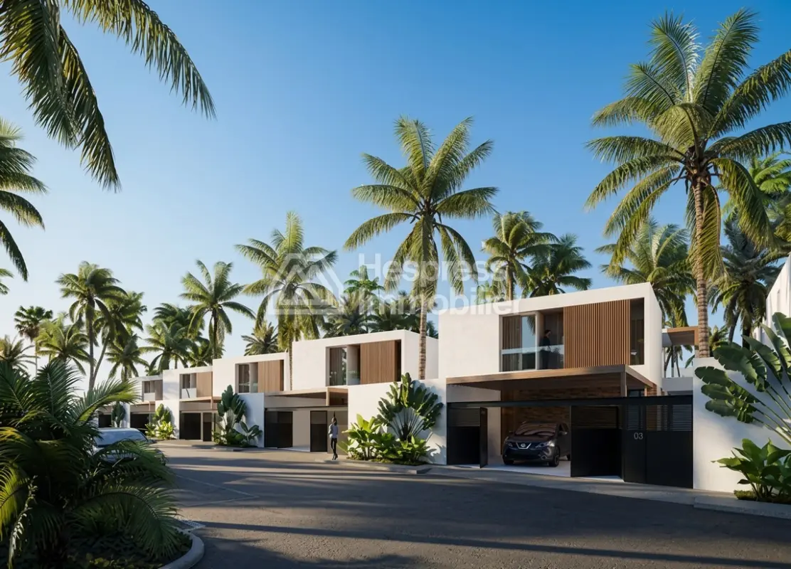 5 hectares of titled land (D2) with approved plan for sale
