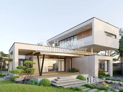 A 7-hectare plot of land with SD2 title deed for sale