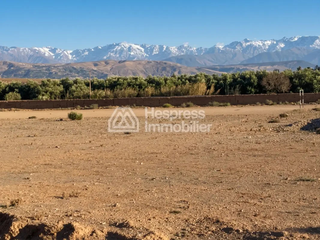 Titled SD1 plots of land for sale