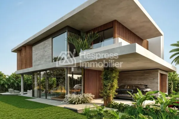 قطعة أرض مساحتها 1200 متر مربع في أطلس نخيل أملكيس