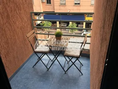 Superb apartment for rent in Gueliz . Comfortable 3 rooms. Furnished.