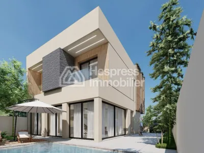 Villa Investissement Locatif