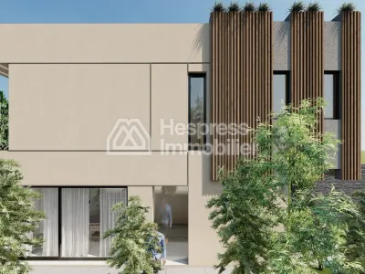 Villa Investissement Locatif