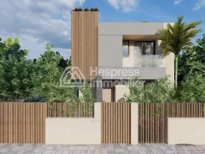 Villa Investissement Locatif