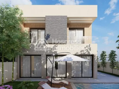 Villa Investissement Locatif