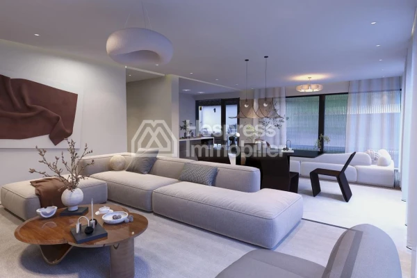 Villa Investissement Locatif