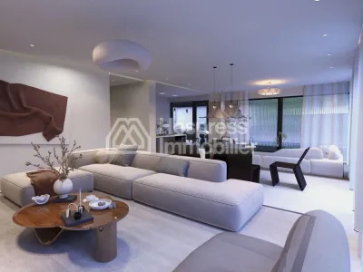 Villa Investissement Locatif