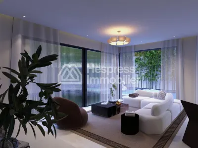 Villa Investissement Locatif