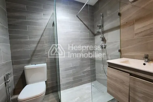 Appartement 2 chambres à louer – Bouskoura