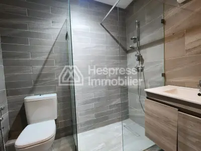 2-bedroom apartment for rent – Bouskoura