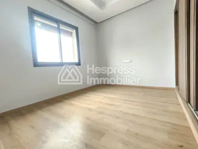 2-bedroom apartment for rent – Bouskoura