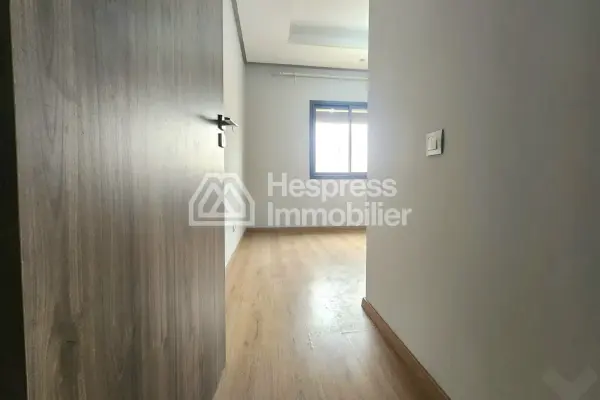 Appartement 2 chambres à louer – Bouskoura