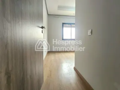 2-bedroom apartment for rent – Bouskoura