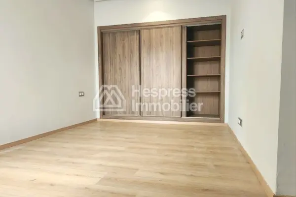 Appartement 2 chambres à louer – Bouskoura