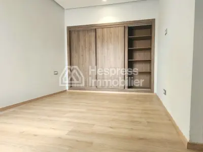 2-bedroom apartment for rent – Bouskoura