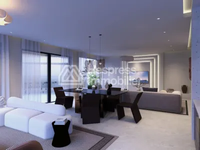 Villa Investissement Locatif