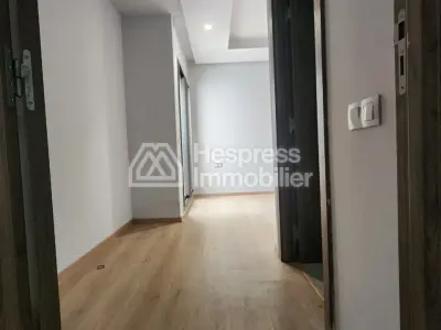 2-bedroom apartment for rent – Bouskoura