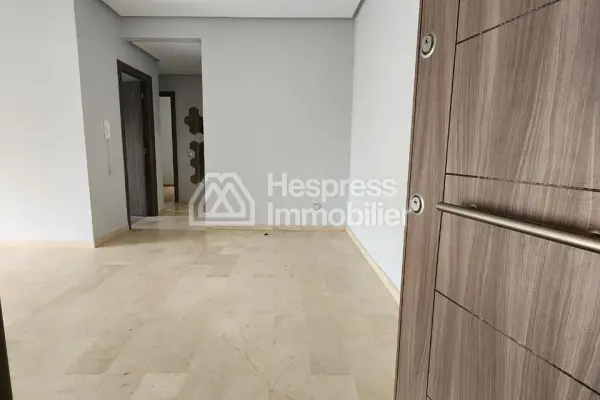 Appartement 2 chambres à louer – Bouskoura