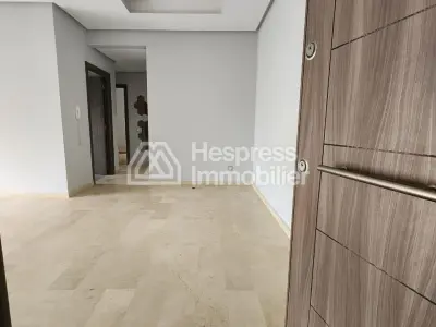 2-bedroom apartment for rent – Bouskoura