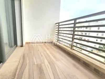 2-bedroom apartment for rent – Bouskoura