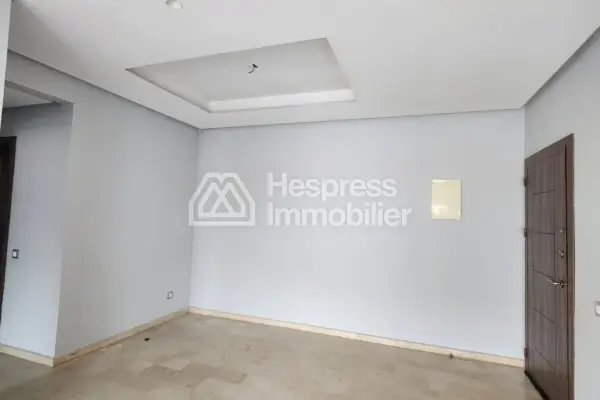 Appartement 2 chambres à louer – Bouskoura