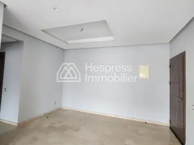 2-bedroom apartment for rent – Bouskoura