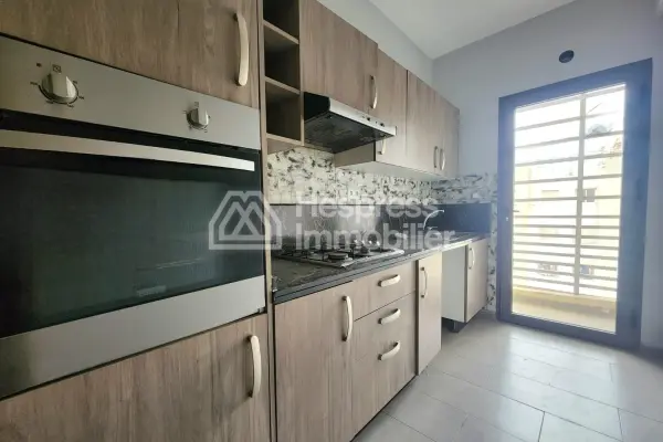 Appartement 2 chambres à louer – Bouskoura