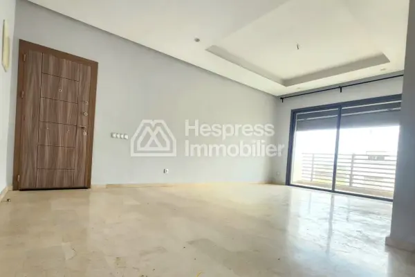 Appartement 2 chambres à louer – Bouskoura