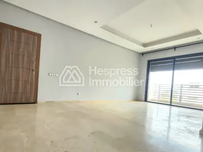 2-bedroom apartment for rent – Bouskoura