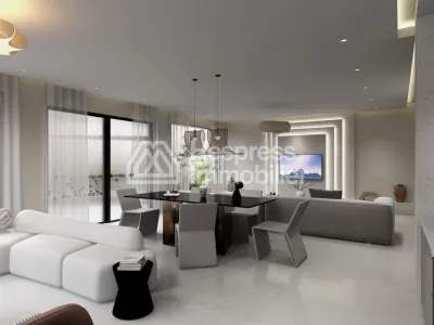 Villa Investissement Locatif