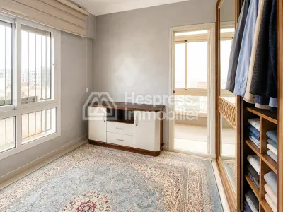 For sale – 85 m² apartment with sea view