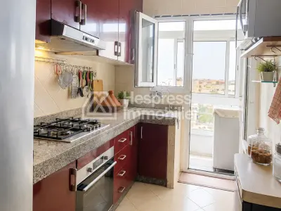For sale – 85 m² apartment with sea view
