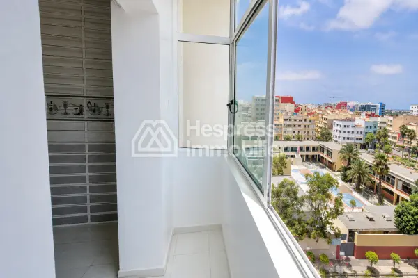 For sale – 111 m2 apartment in Bourgogne , Casablanca