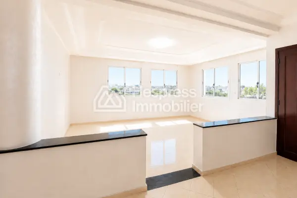 For sale – 111 m2 apartment in Bourgogne , Casablanca