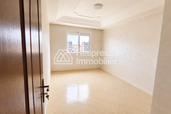 For sale – 111 m2 apartment in Bourgogne , Casablanca