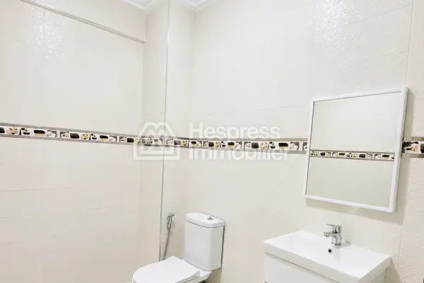 For sale – 111 m2 apartment in Bourgogne , Casablanca