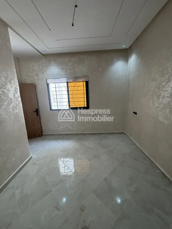 Apartment for sale in Riad Limoune Oued Fès