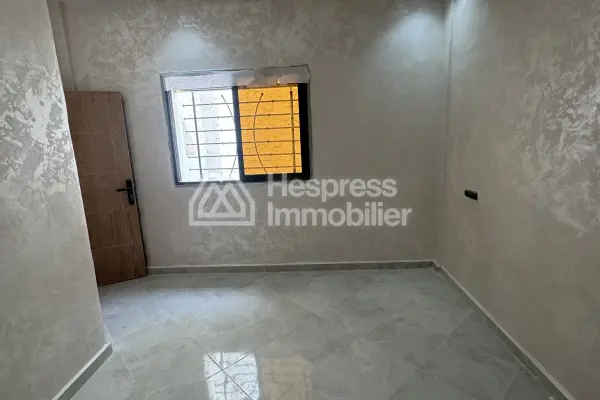 Apartment for sale in Riad Limoune Oued Fès