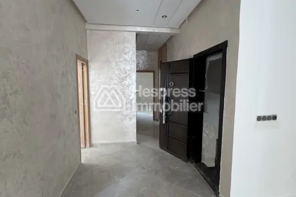 Apartment for sale in Riad Limoune Oued Fès