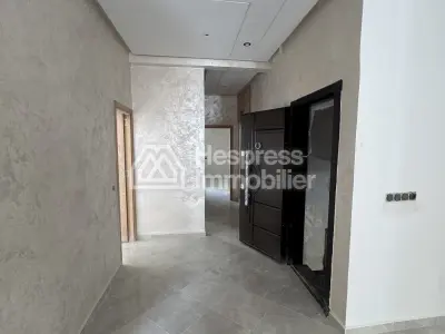Apartment for sale in Riad Limoune Oued Fès