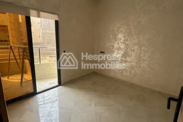 Apartment for sale in Riad Limoune Oued Fès