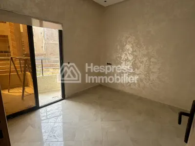 Apartment for sale in Riad Limoune Oued Fès