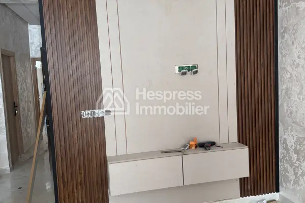 Apartment for sale in Riad Limoune Oued Fès