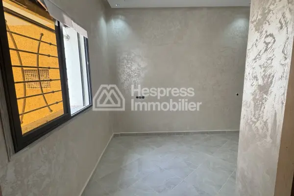 Apartment for sale in Riad Limoune Oued Fès