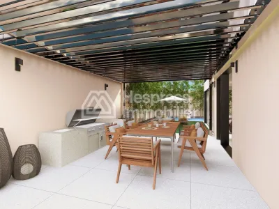 Villa Investissement Locatif