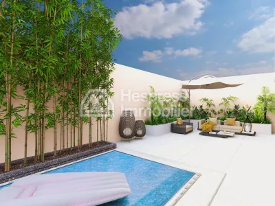 Villa Investissement Locatif