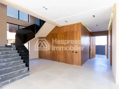 Dream Villa Near Morocco Mall