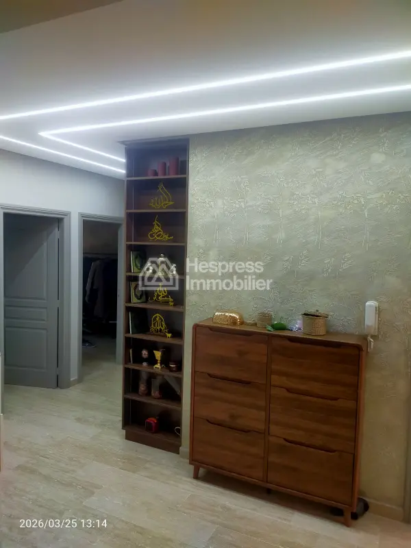 Appartement près de CFC à Beauséjour 