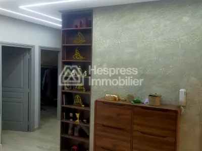 Appartement près de CFC à Beauséjour 
