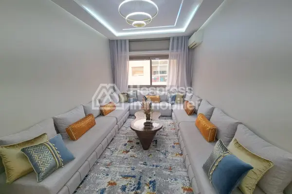 Appartement près de CFC à Beauséjour 